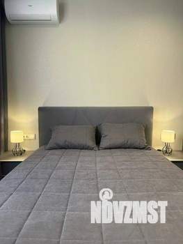 1-к квартира, посуточно, 24м2, 1/1 этаж