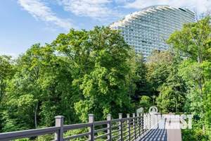 1-к квартира, посуточно, 51м2, 1/1 этаж