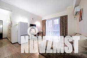 2-к квартира, посуточно, 65м2, 1/4 этаж