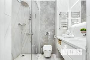 Студия квартира, посуточно, 21м2, 4/5 этаж