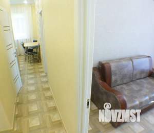 2-к квартира, посуточно, 50м2, 3/5 этаж