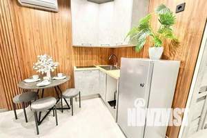 2-к квартира, посуточно, 35м2, 4/5 этаж