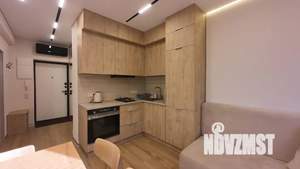 2-к квартира, посуточно, 37м2, 1/5 этаж