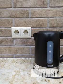 1-к квартира, посуточно, 25м2, 2/5 этаж