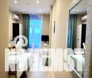 1-к квартира, посуточно, 18м2, 2/3 этаж