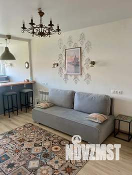 2-к квартира, посуточно, 33м2, 5/5 этаж