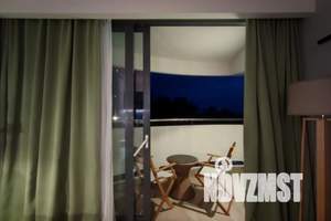 1-к квартира, посуточно, 26м2, 4/10 этаж