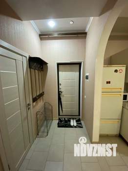 2-к квартира, на длительный срок, 42м2, 2/12 этаж