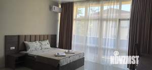 1-к квартира, посуточно, 30м2, 4/4 этаж