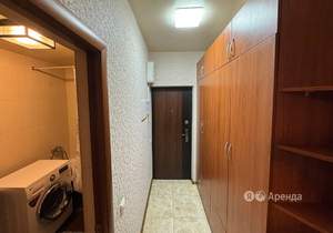 1-к квартира, на длительный срок, 40м2, 2/5 этаж