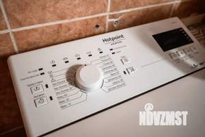 2-к квартира, посуточно, 30м2, 1/2 этаж