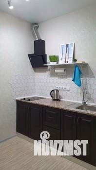 1-к квартира, посуточно, 21м2, 1/1 этаж