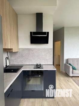 2-к квартира, на длительный срок, 43м2, 4/5 этаж