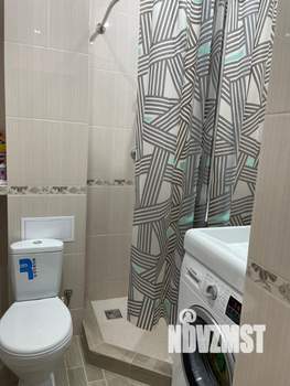 Студия квартира, на длительный срок, 21м2, 2/3 этаж