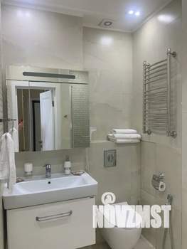1-к квартира, посуточно, 26м2, 2/5 этаж