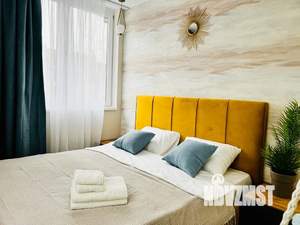 2-к квартира, посуточно, 40м2, 2/18 этаж