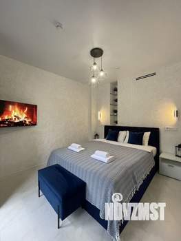 1-к квартира, посуточно, 35м2, 2/4 этаж