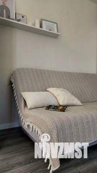 1-к квартира, посуточно, 29м2, 1/1 этаж