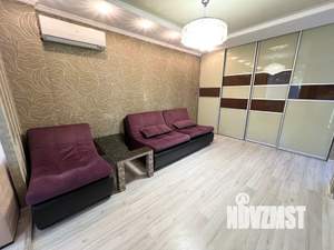 1-к квартира, посуточно, 26м2, 3/5 этаж