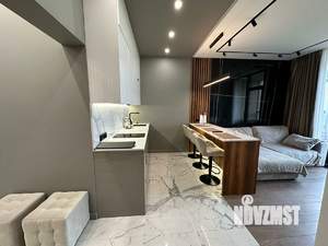 2-к квартира, на длительный срок, 48м2, 13/18 этаж