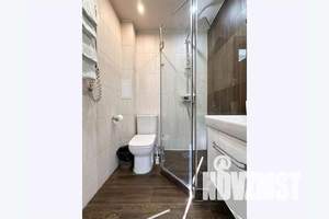 1-к квартира, посуточно, 18м2, 2/5 этаж