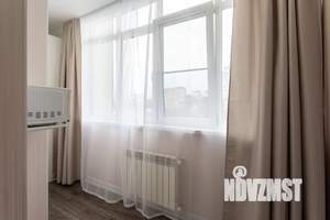 1-к квартира, посуточно, 50м2, 8/12 этаж