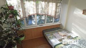 1-к квартира, посуточно, 45м2, 1/5 этаж