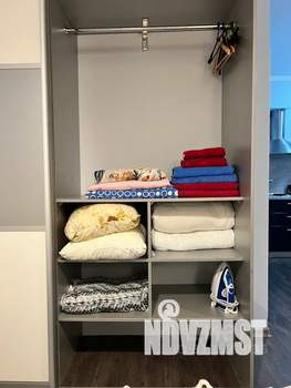 1-к квартира, посуточно, 35м2, 2/5 этаж