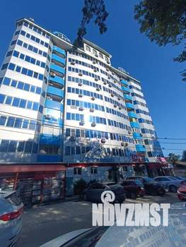 2-к квартира, посуточно, 83м2, 9/11 этаж