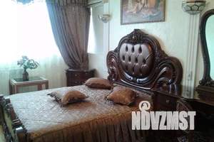 3-к квартира, посуточно, 70м2, 8/9 этаж