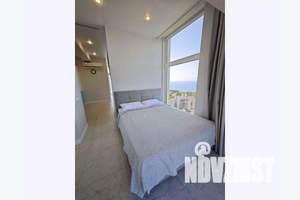 1-к квартира, посуточно, 44м2, 19/19 этаж