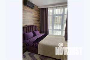 2-к квартира, посуточно, 52м2, 2/6 этаж