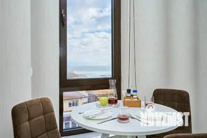 1-к квартира, посуточно, 27м2, 1/1 этаж