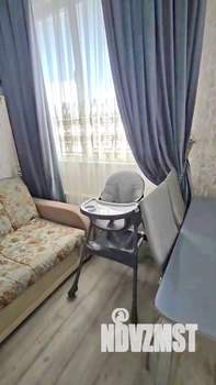 2-к квартира, на длительный срок, 45м2, 2/5 этаж