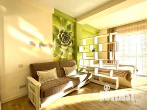 Студия квартира, посуточно, 35м2, 12/13 этаж