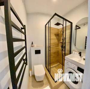 1-к квартира, посуточно, 17м2, 10/19 этаж