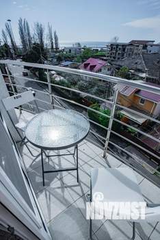 2-к квартира, посуточно, 55м2, 1/1 этаж