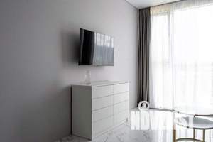 1-к квартира, посуточно, 18м2, 15/19 этаж