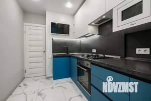 2-к квартира, посуточно, 47м2, 2/12 этаж