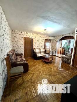 2-к квартира, посуточно, 44м2, 5/5 этаж