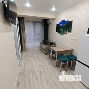 1-к квартира, на длительный срок, 32м2, 3/12 этаж