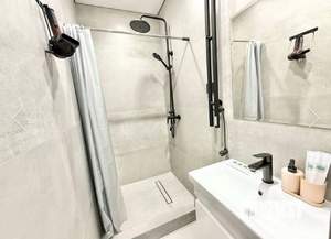 2-к квартира, на длительный срок, 33м2, 4/5 этаж