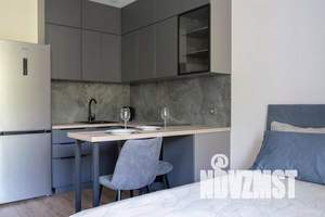 1-к квартира, посуточно, 24м2, 7/7 этаж