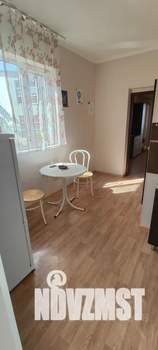 1-к квартира, посуточно, 30м2, 2/3 этаж