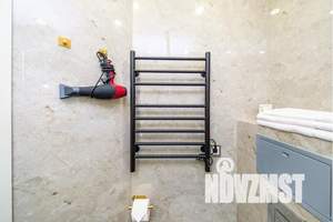 1-к квартира, посуточно, 35м2, 3/4 этаж