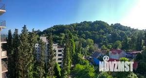 1-к квартира, посуточно, 28м2, 6/9 этаж