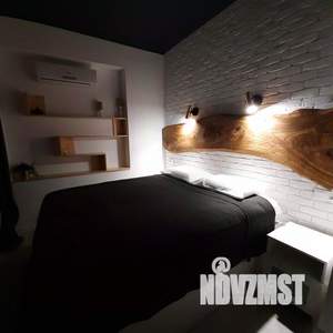 2-к квартира, посуточно, 48м2, 1/1 этаж