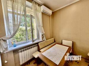 1-к квартира, на длительный срок, 40м2, 1/5 этаж