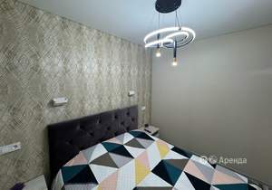 1-к квартира, на длительный срок, 36м2, 3/12 этаж