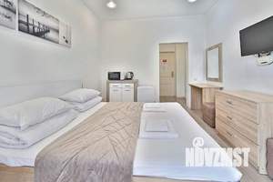 1-к квартира, посуточно, 18м2, 1/1 этаж